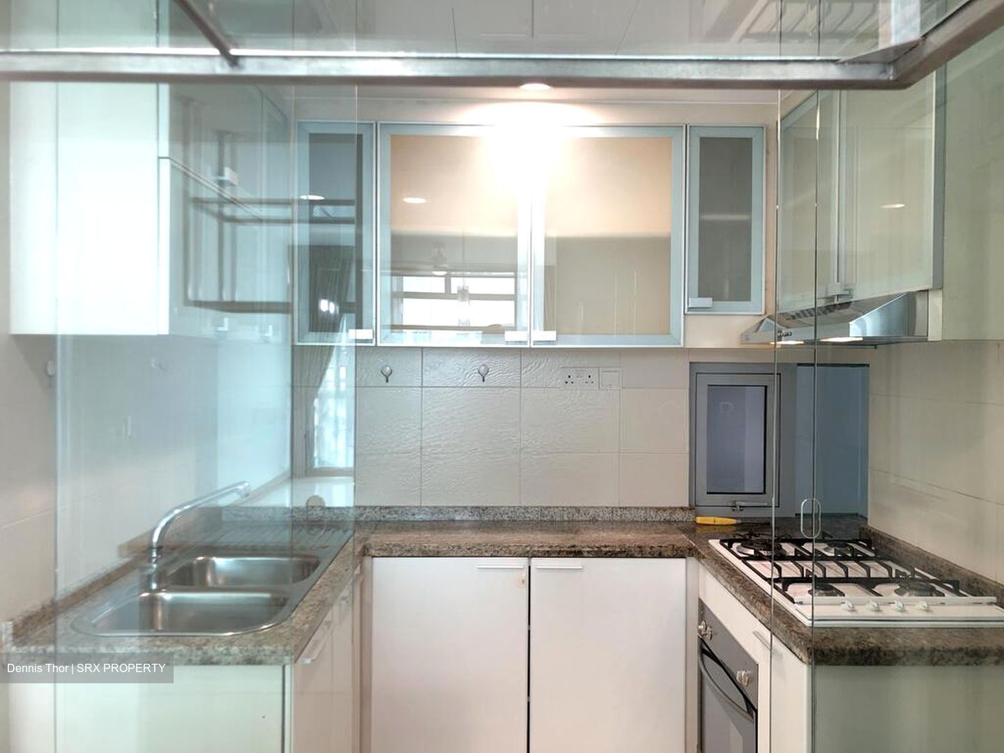 Hillview Regency (D23), Condominium #526858021